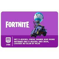 Fortnite Gift Card - $200 - Digital Download