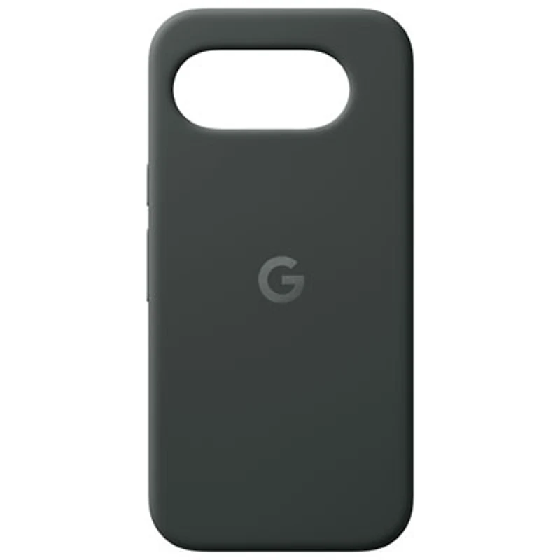 Google Silicone Fitted Hard Shell Case for Pixel 10a