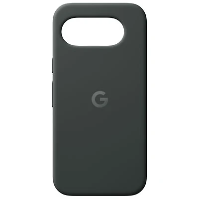 Google Silicone Fitted Hard Shell Case for Pixel 10a