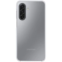 Samsung Fitted Hard Shell Case for Galaxy A17 - Clear