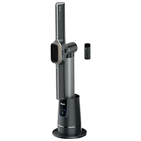 Shark TurboBlade Heat & Cool Tower Fan - 32" - Charcoal