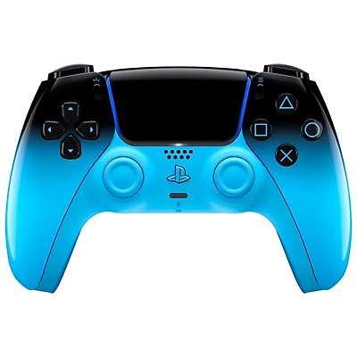 PlayStation 5 DualSense Wireless Controller - Rhythm Blue
