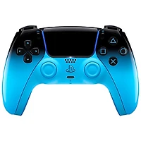 PlayStation 5 DualSense Wireless Controller - Rhythm Blue