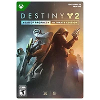 Destiny 2: Year of Prophecy Ultimate Edition (Xbox Series X|S/ Xbox One) - Digital Download