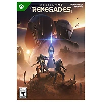 Destiny 2 Renegades (Xbox Series X|S/ Xbox One) - Digital Download