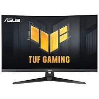 ASUS TUF 32" FHD 250Hz 0.5ms GTG LCD FreeSync Gaming Monitor (VG32VQM5B)