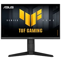 ASUS TUF Gaming 24" FHD 240Hz 0.3ms GTG LCD G-Sync FreeSync Gaming Monitor (VG249QML5A)