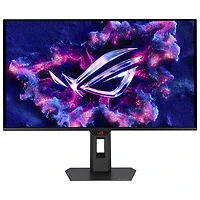 ASUS ROG Strix 27" WQHD 280Hz 0.3ms GTG OLCD Gaming Monitor (XG27ACDMS)