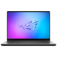 ASUS ROG Zephyrus G14 14" Gaming Laptop - Eclipse Grey (AMD Ryzen AI 9 HX 370/32GB RAM/1TB SSD/GeForce RTX 5060)