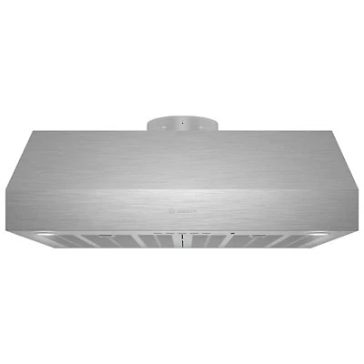 Open Box - Bosch 800 Series 30" Under Cabinet Range Hood (DUH80553UC) - Stainless Steel - Scratch & Dent