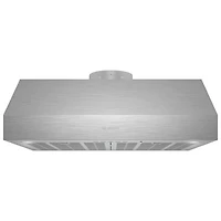 Open Box - Bosch 800 Series 30" Under Cabinet Range Hood (DUH80553UC) - Stainless Steel - Scratch & Dent