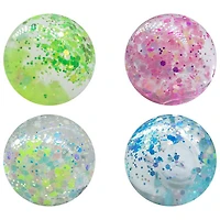 Starlight Squishy & Capybara Squishy Squeeze Ball - Assorted Colours - 1 Pack
