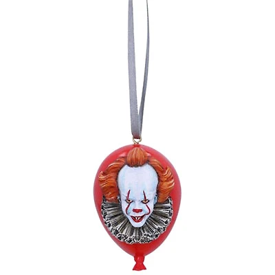 Nemesis Now IT Time to Float Hanging Ornament