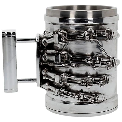 Nemesis Now T-800 Terminator 2 Tankard Mug