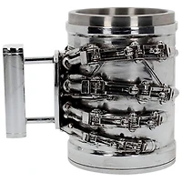 Nemesis Now T-800 Terminator 2 Tankard Mug