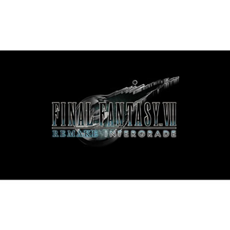 Final Fantasy VII Remake Intergrade (Switch 2) - Digital Download