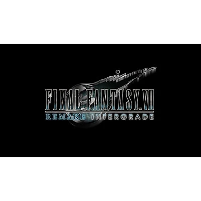 Final Fantasy VII Remake Intergrade (Switch 2) - Digital Download