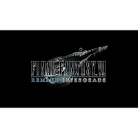 Final Fantasy VII Remake Intergrade (Switch 2) - Digital Download