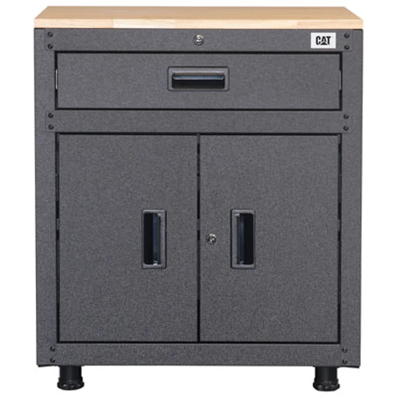 Caterpillar CAT 28" Drawer Cabinet (CAT-GC2801B)