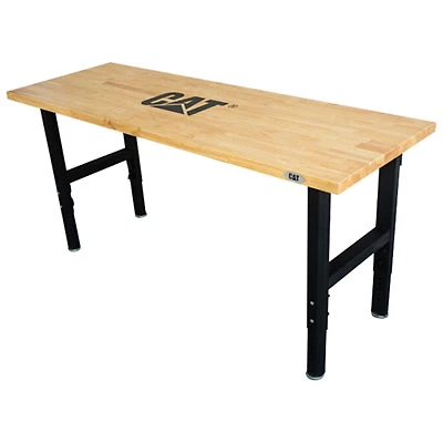 Caterpillar CAT 72" Workbench (CAT-WB7200B)