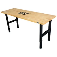 Caterpillar CAT 72" Workbench (CAT-WB7200B)