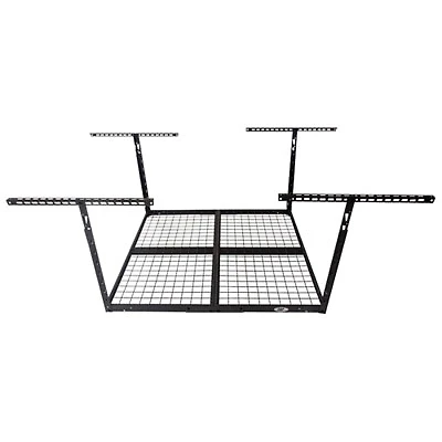 Caterpillar CAT 48" x 48" Overhead Shelving System (CAT-RS484838G)