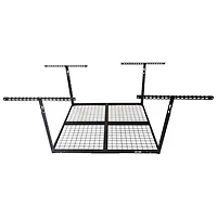 Caterpillar CAT 48" x 48" Overhead Shelving System (CAT-RS484838G)