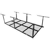 Caterpillar CAT 96" x 48" Overhead Shelving System (CAT-RS964838G)