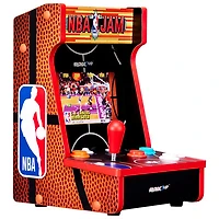 Arcade1Up NBA JAM Countercade Arcade Machine
