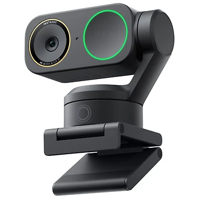 Insta360 Link 2 Pro AI 4K Webcam