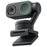 Insta360 Link 2 Pro AI 4K Webcam