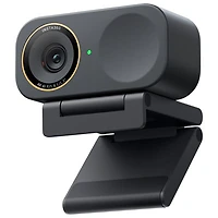 Insta360 Link 2C Pro AI 4K Webcam