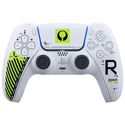 PlayStation 5 DualSense Wireless Controller - Marathon Limited Edition