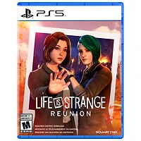 Life is Strange Reunion (PS5)