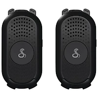 Cobra FRS 2-Way Radios (CBRPX280) - 2 Pack