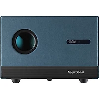 Open Box - ViewSonic LX60HD LCD Projector (LX60HD) - White
