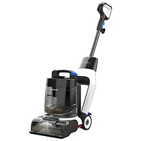 Tineco Carpet One Cruiser Carpet Cleaner - Black/White
