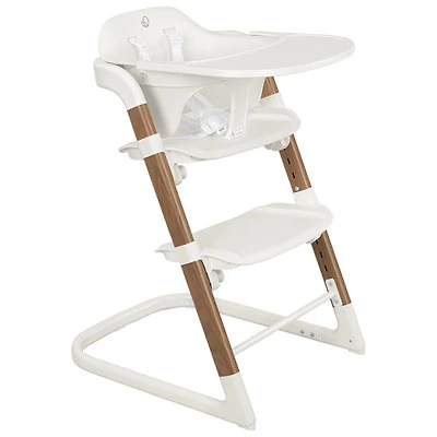 Evenflo RightSeat Multistage High Chair - Beige