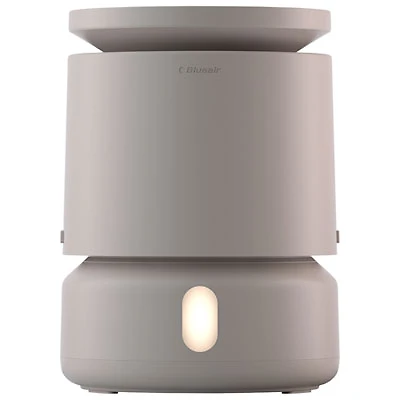 Blueair DreamWell 1.9L Cool Mist Humidifier - Beige