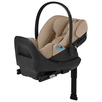 Cybex Cloud G Pro Infant Car Seat - Almond Beige