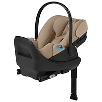 Cybex Cloud G Pro Infant Car Seat - Almond Beige