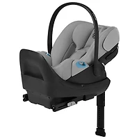 Cybex Cloud G Pro Infant Car Seat - Stone Grey