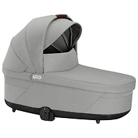 Cybex Cot S Lux Cot - Stone Grey
