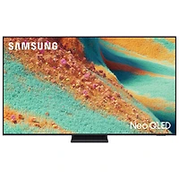 Open Box - Samsung 65" QN85F Series 4K UHD HDR Neo QLED Tizen OS Smart TV (QN65QN85FAFXZC) - 2025