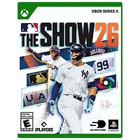 MLB The Show 26 (Xbox Series X)