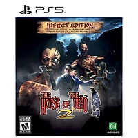 House of Dead 2 Remake Infect Edition (PS5)