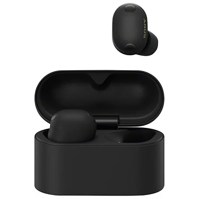 Sony WF-1000XM6 In-Ear Noise Cancelling True Wireless Earbuds