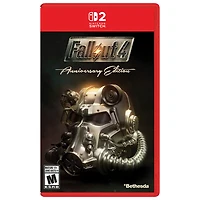 Fallout 4: Anniversary Edition (Switch 2)