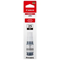 Canon Black Ink (GI-25)