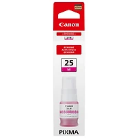 Canon Magenta Ink (GI-25)